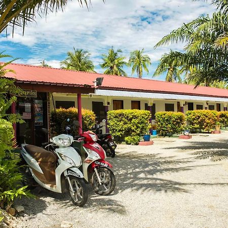 Rl Budget Rooms Langkawi Екстериор снимка