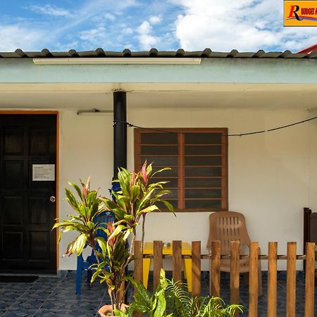 Rl Budget Rooms Langkawi Екстериор снимка