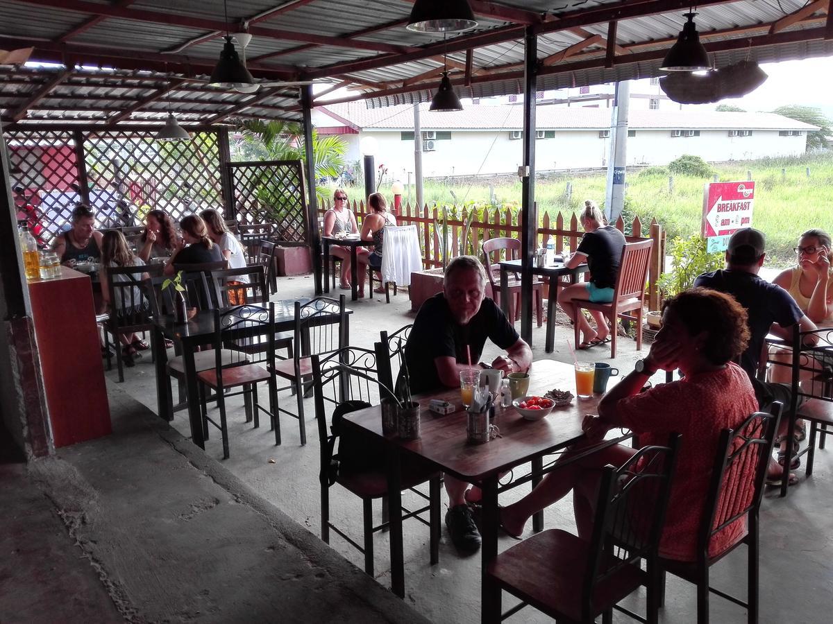 Rl Budget Rooms Langkawi Екстериор снимка