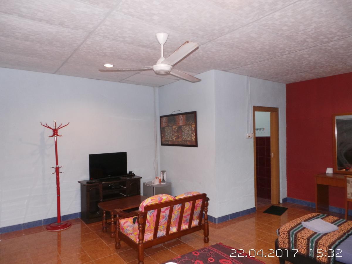 Rl Budget Rooms Langkawi Екстериор снимка