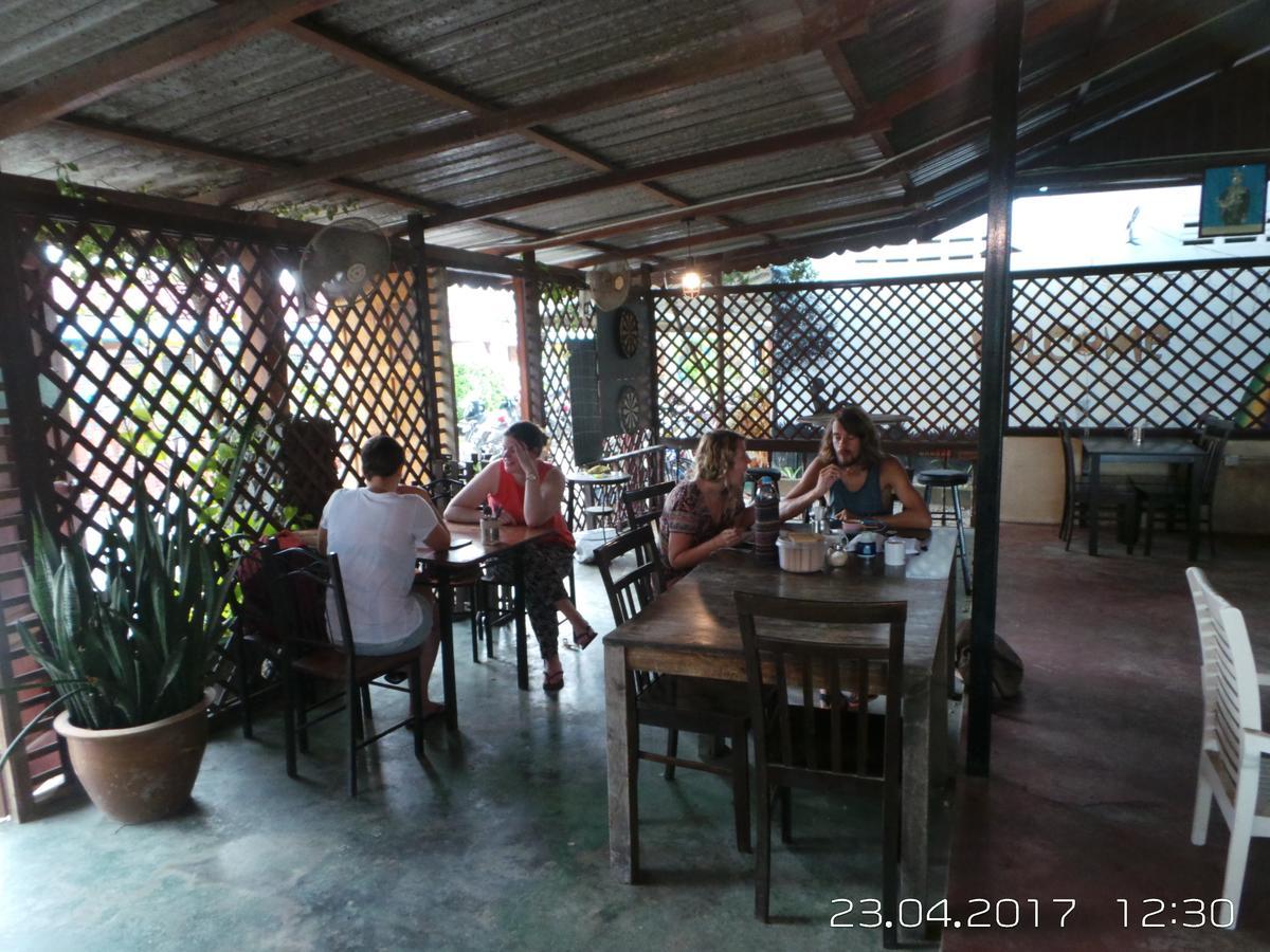 Rl Budget Rooms Langkawi Екстериор снимка