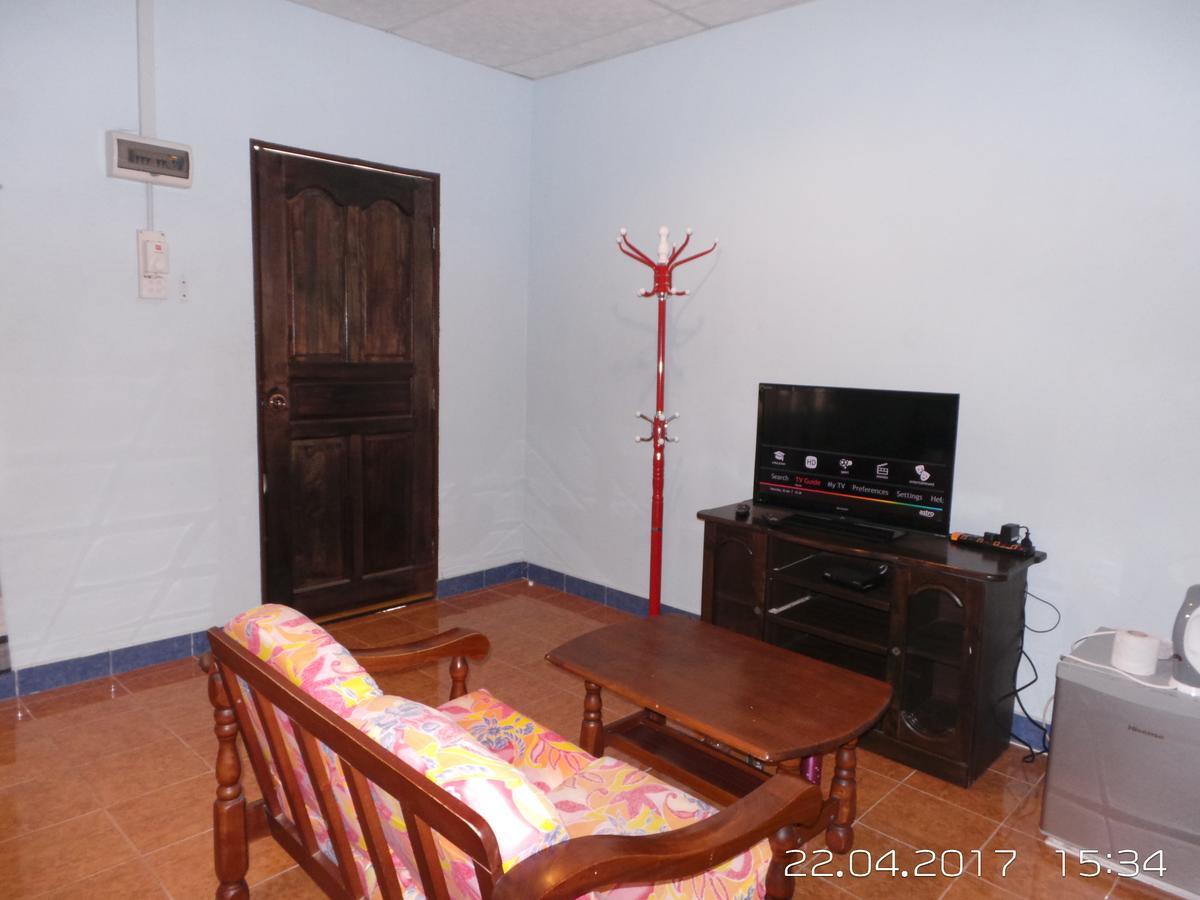 Rl Budget Rooms Langkawi Екстериор снимка