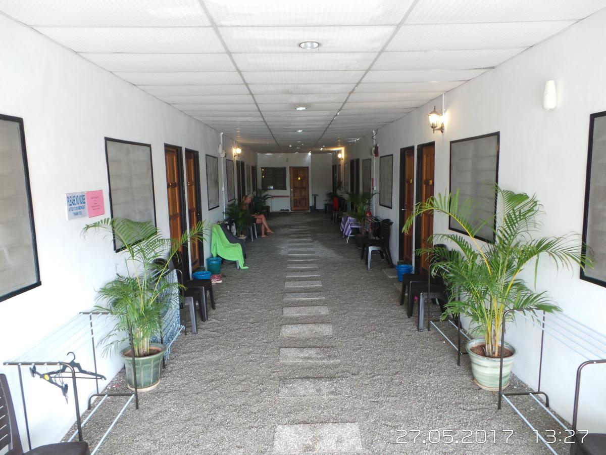 Rl Budget Rooms Langkawi Екстериор снимка