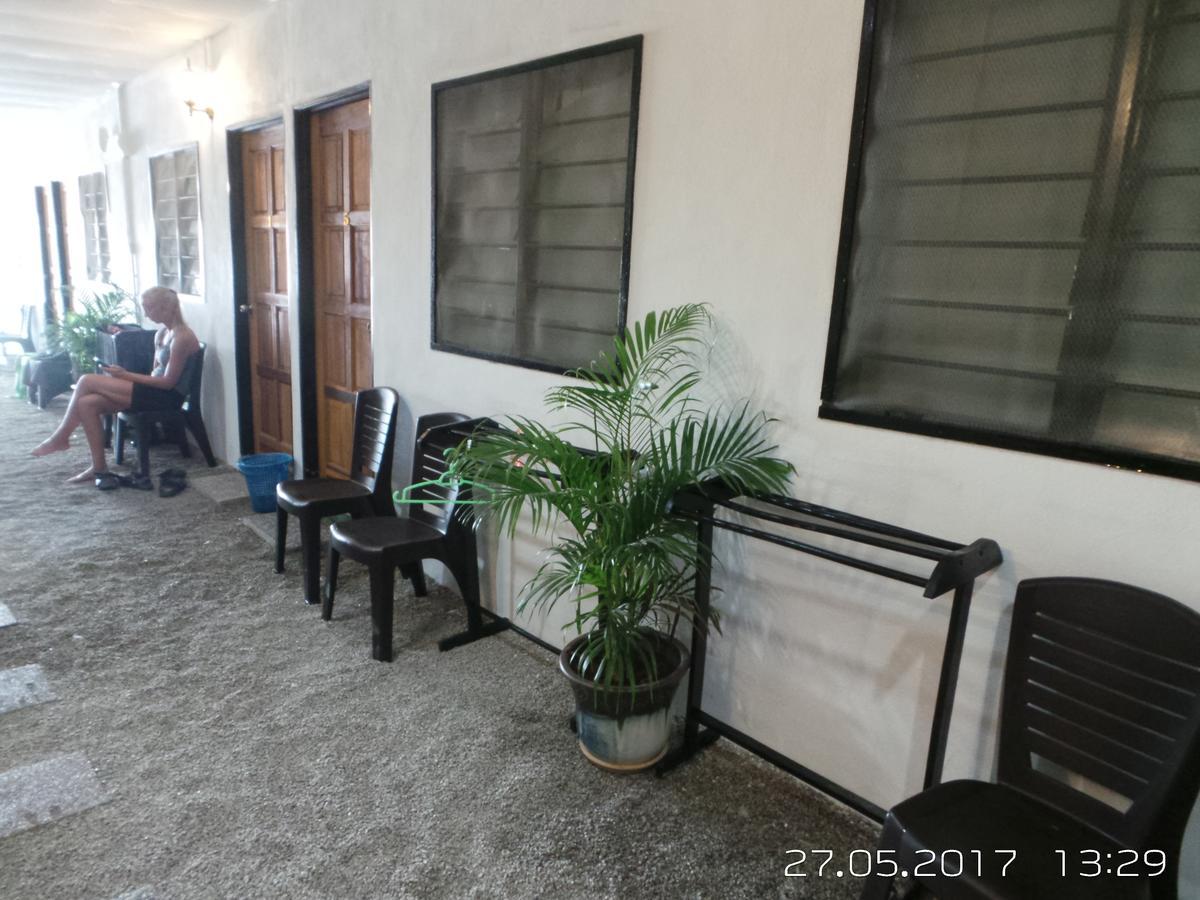 Rl Budget Rooms Langkawi Екстериор снимка