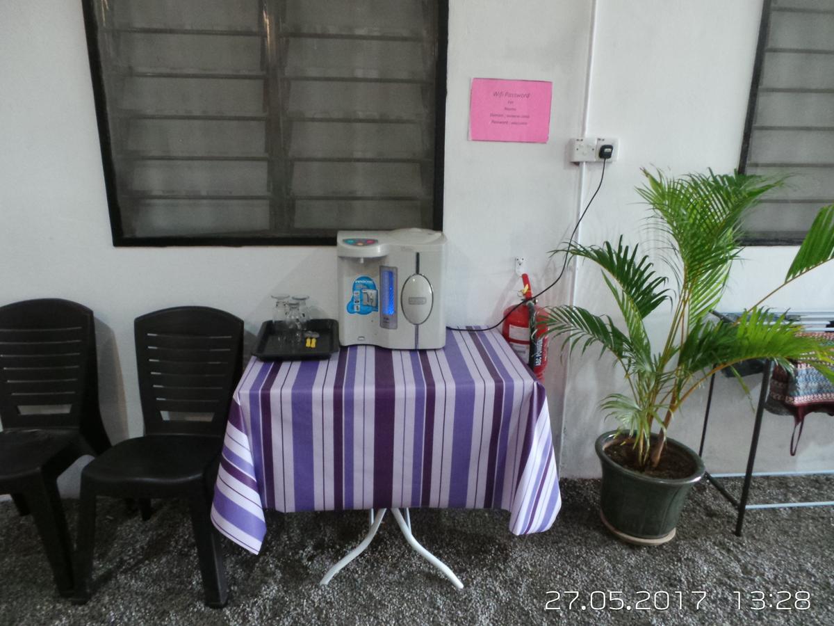 Rl Budget Rooms Langkawi Екстериор снимка