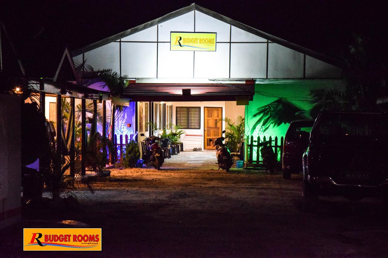 Rl Budget Rooms Langkawi Екстериор снимка