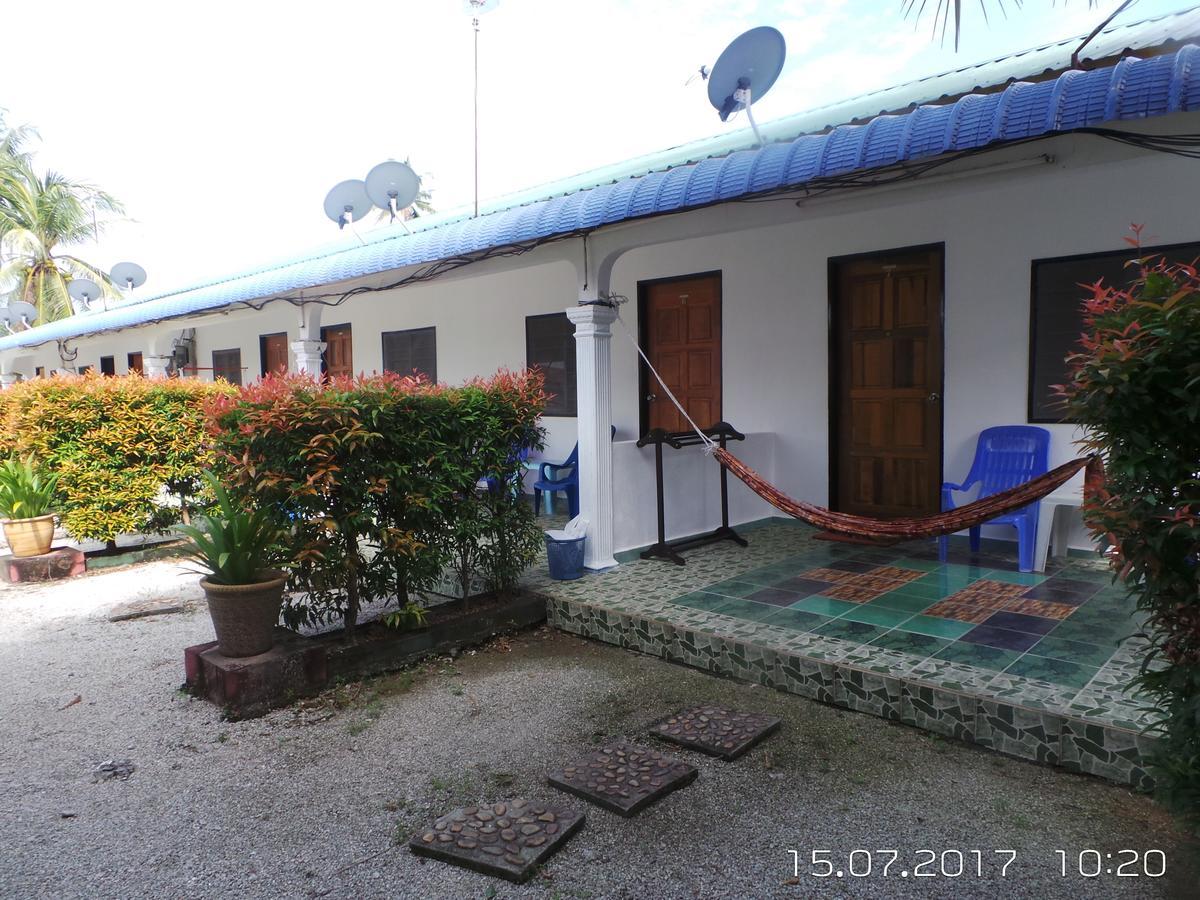 Rl Budget Rooms Langkawi Екстериор снимка