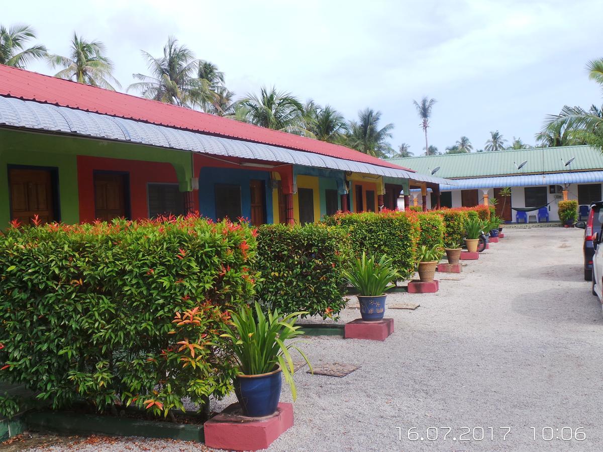 Rl Budget Rooms Langkawi Екстериор снимка