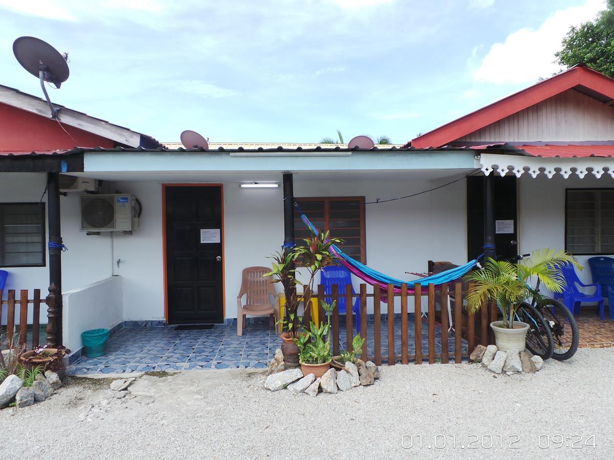 Rl Budget Rooms Langkawi Екстериор снимка