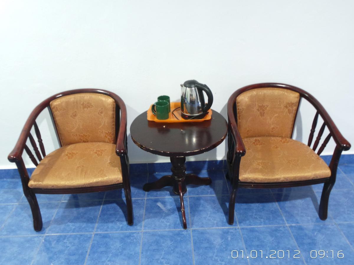 Rl Budget Rooms Langkawi Екстериор снимка