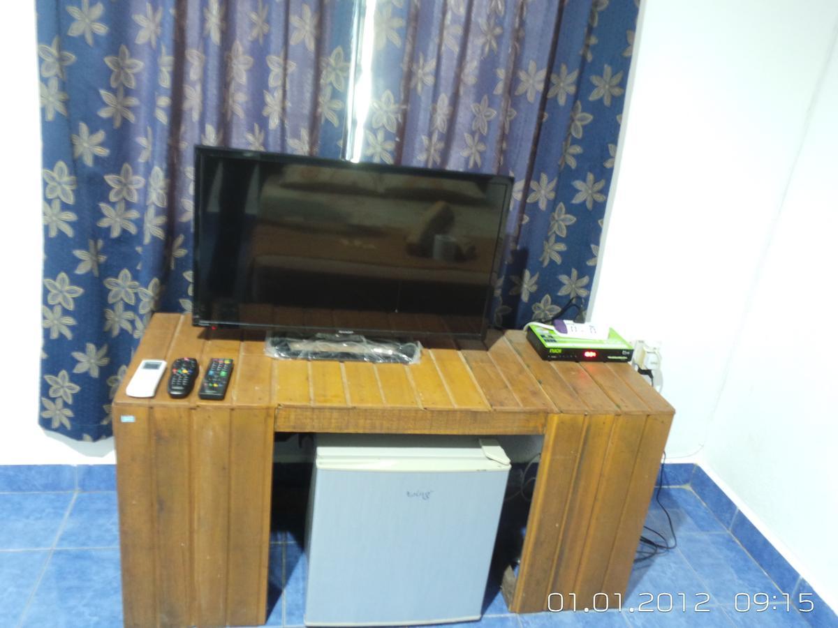 Rl Budget Rooms Langkawi Екстериор снимка