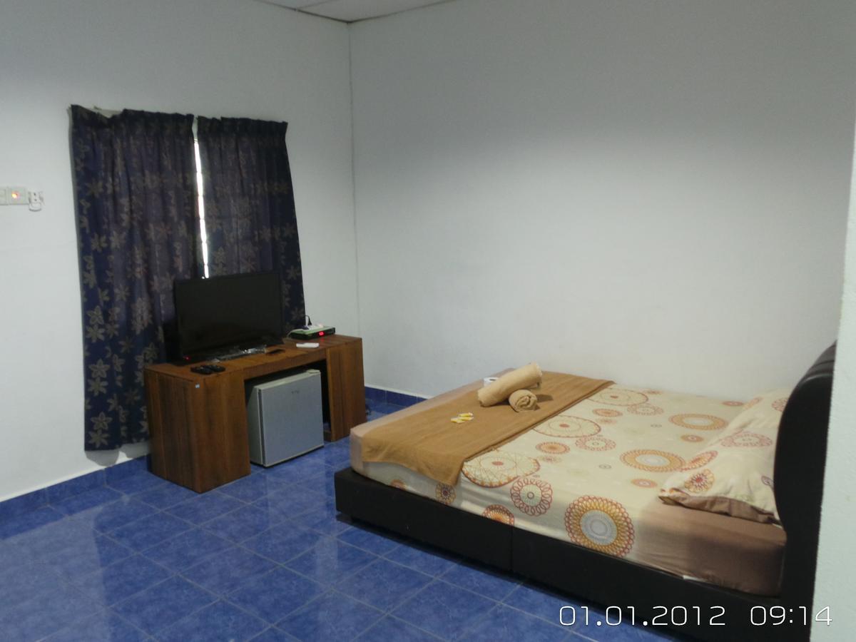 Rl Budget Rooms Langkawi Екстериор снимка