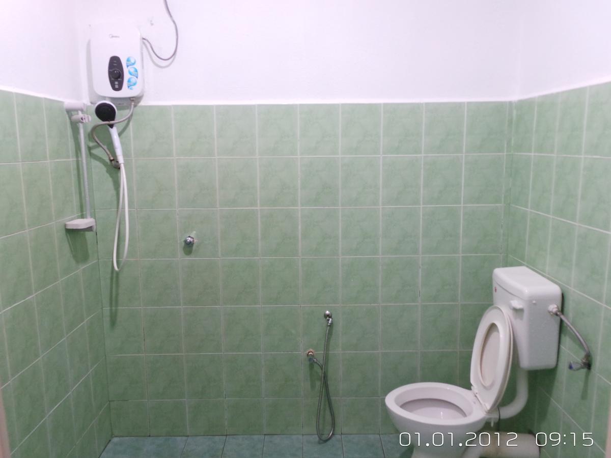 Rl Budget Rooms Langkawi Екстериор снимка