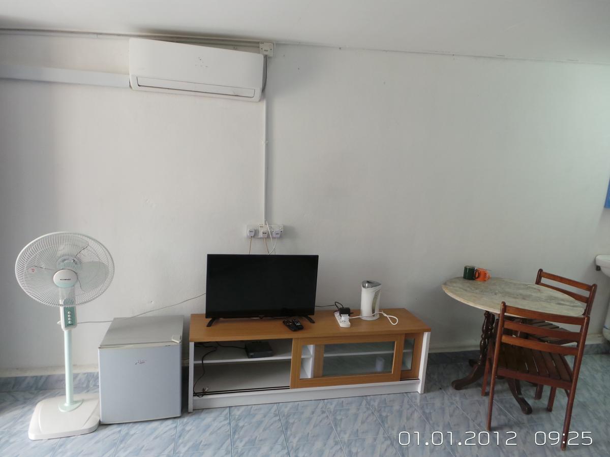 Rl Budget Rooms Langkawi Екстериор снимка