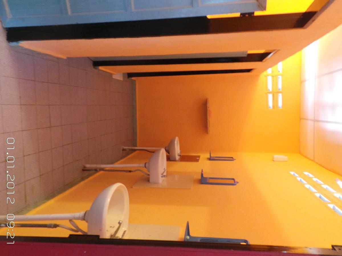 Rl Budget Rooms Langkawi Екстериор снимка