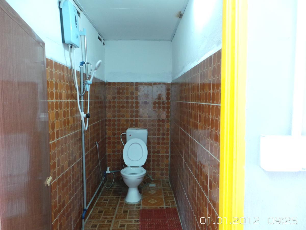 Rl Budget Rooms Langkawi Екстериор снимка