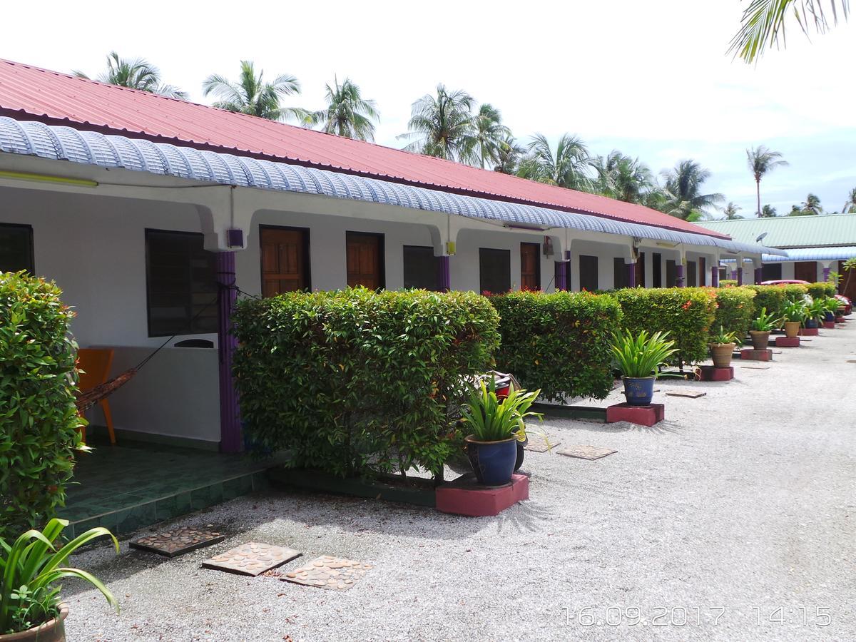 Rl Budget Rooms Langkawi Екстериор снимка