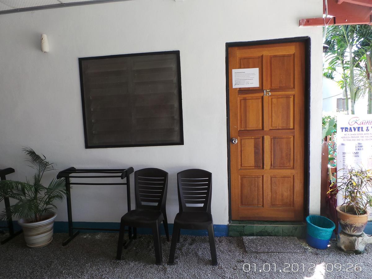 Rl Budget Rooms Langkawi Екстериор снимка