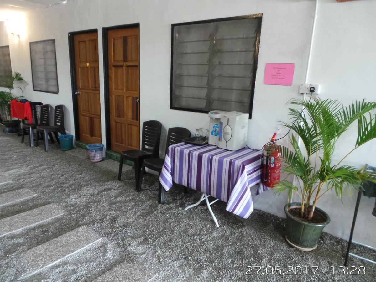 Rl Budget Rooms Langkawi Екстериор снимка