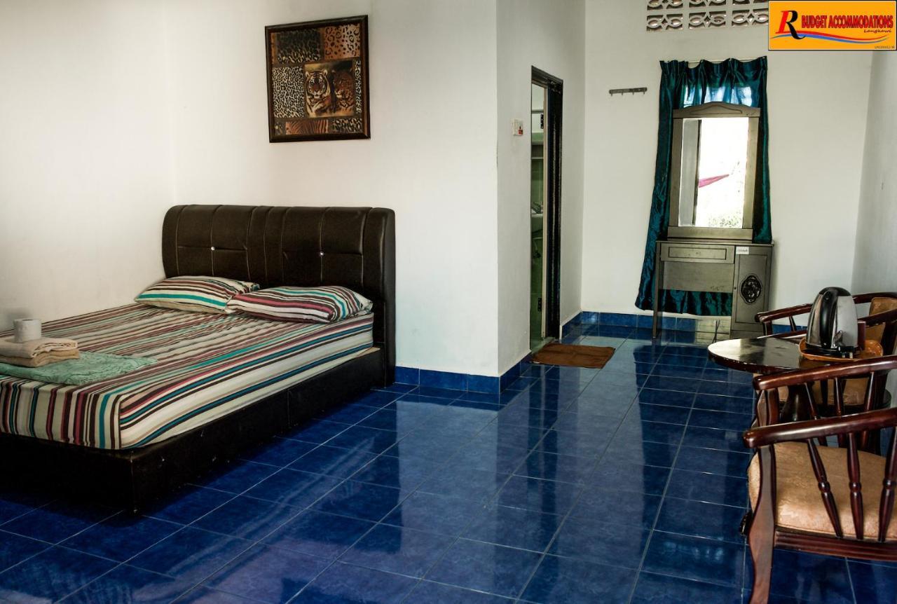Rl Budget Rooms Langkawi Екстериор снимка
