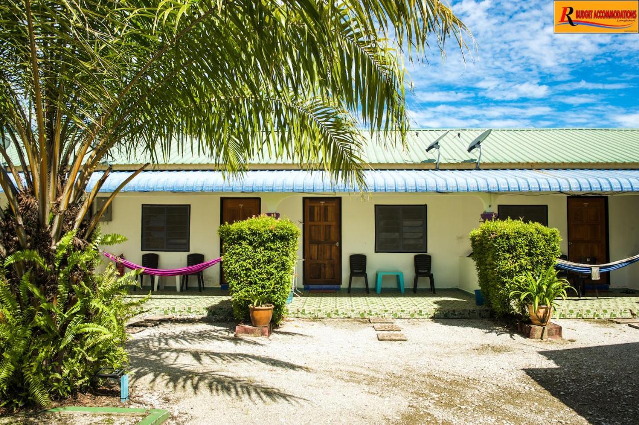 Rl Budget Rooms Langkawi Екстериор снимка