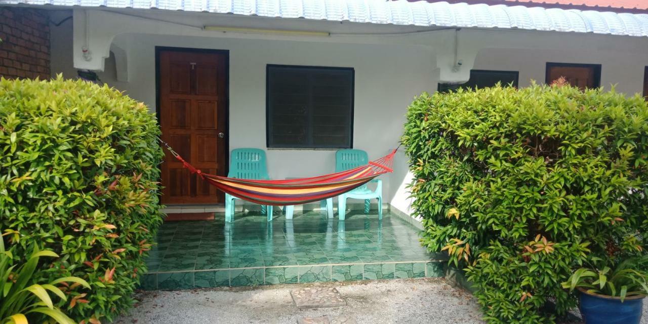 Rl Budget Rooms Langkawi Екстериор снимка